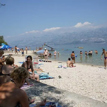 Camping Planik Feriepark