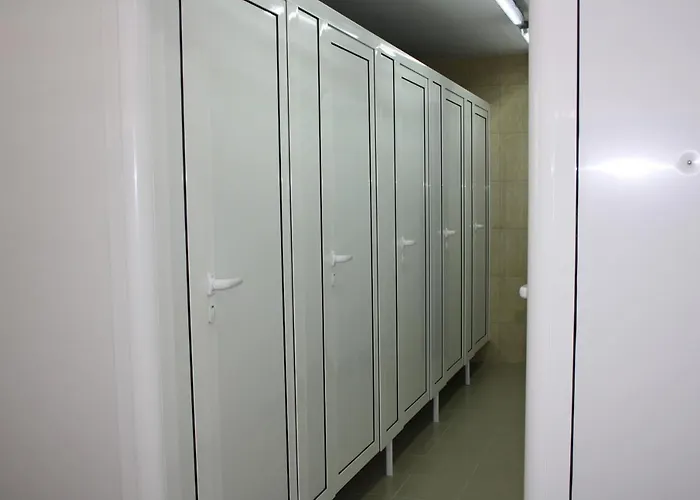 Camping Planik База отдыха