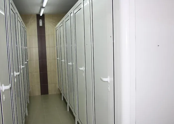 База отдыха Camping Planik 3*