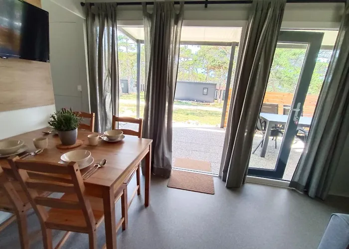 Camping Planik База отдыха