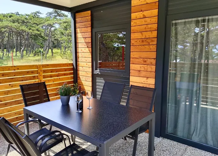 Camping Planik Ražanac