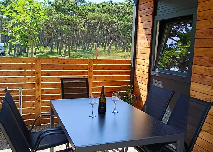 Camping Planik Üdülőpark 3*