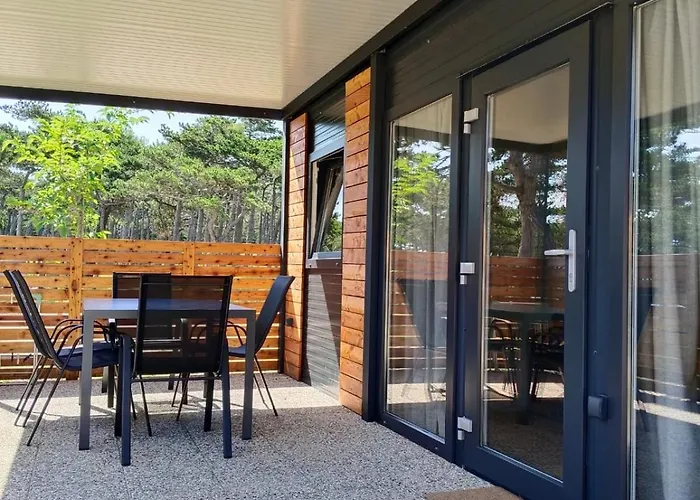 Camping Planik Üdülőpark 3*