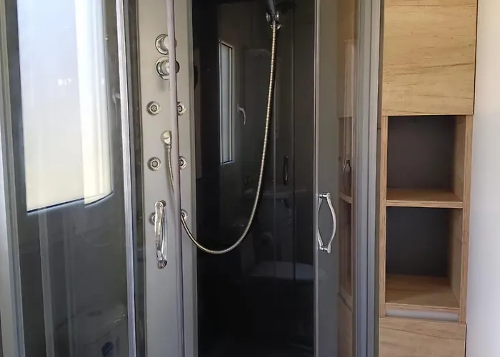 База отдыха Camping Planik 3*