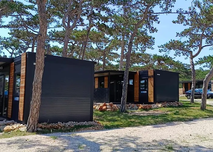 Camping Planik 3* Ражанац