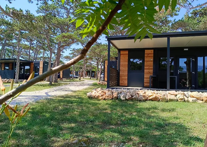 Camping Planik Üdülőpark 3*