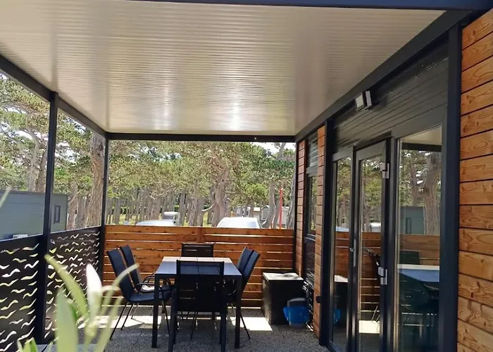 Camping Planik Üdülőpark 3*