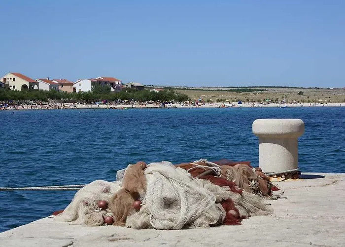 Camping Planik 3* Ražanac